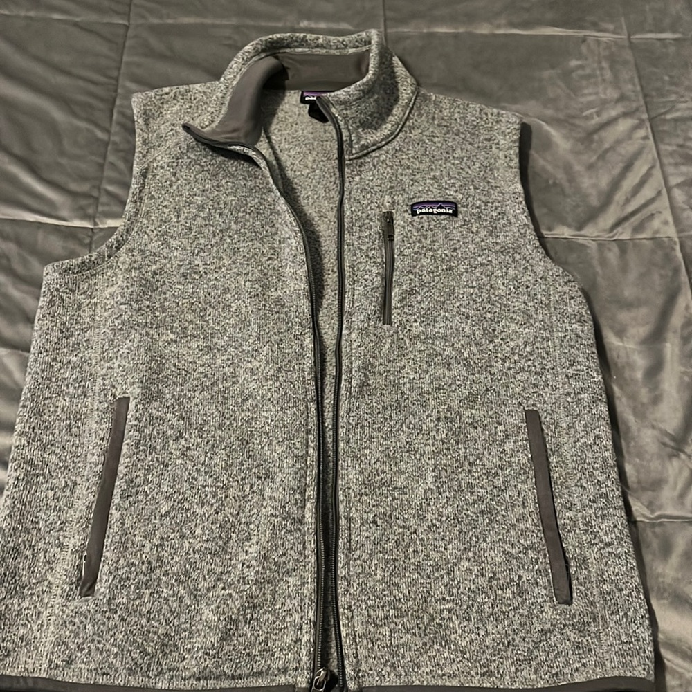 Mens Patagonia Medium
